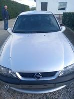 Opel Vectra 16V Benzine Automaat, Auto's, Te koop, Grijs, Vectra, Bedrijf