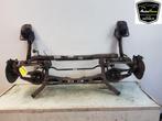 ACHTERAS VWA Volkswagen Touran (5T1) (01-2015/12-2021), Gebruikt, Volkswagen