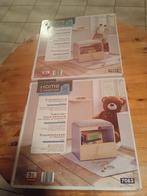 2 Nieuwe Kinderkrukjes Voor 35 Euro, Enlèvement, Neuf