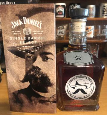 Jack Daniel’s Magnificent 7