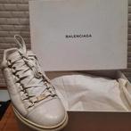 Sneackers van Balenciaga, Kleding | Dames, Schoenen, Balenciaga, Wit, Ophalen of Verzenden, Gedragen
