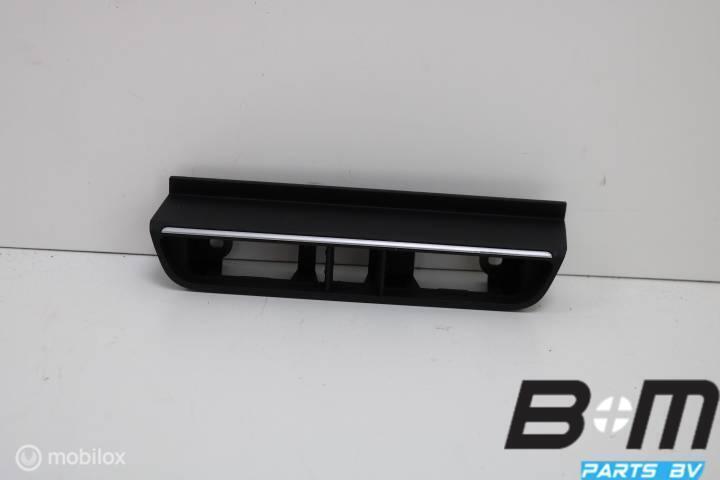 Frame voor schakelaars in dashboard Audi Q3 8U, Auto-onderdelen, Dashboard en Schakelaars, Gebruikt