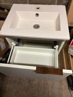 lvabo meubel, Ophalen, Gebruikt, 50 tot 100 cm, Minder dan 100 cm