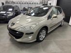 PEUGEOT 308 / 1.6 MOTOR BENZINE 134.000 KM PANODAK TOP STAAT, Auto's, Peugeot, 1600 cc, Bedrijf, Handgeschakeld, Onderhoudsboekje