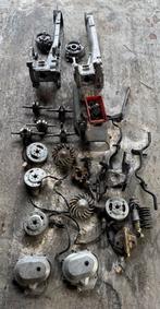 Wallaroo/Fox lotje motor onderdelen, Enlèvement, Utilisé, Bloc