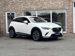 Mazda CX-3 2.0 SKY-G Hakoné / Automaat / 54000km / 12m wb, 140 g/km, Euro 6, Entreprise, Noir