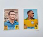 Panini Mexico 70 - Special players WC 1958, Verzamelen, Ophalen of Verzenden