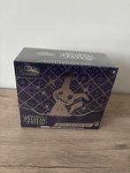 Pokémon Paldean Fates ETB Sealed, Ophalen, Nieuw