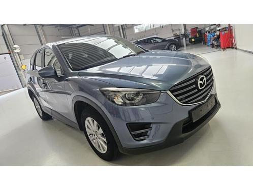 Mazda CX-5 2.2D AWD, Auto's, Mazda, CX-5, Airbags, Airconditioning, Bluetooth, Centrale vergrendeling, Cruise Control, Elektrische buitenspiegels
