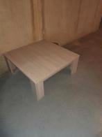 salontafel, Huis en Inrichting, Ophalen, Zo goed als nieuw