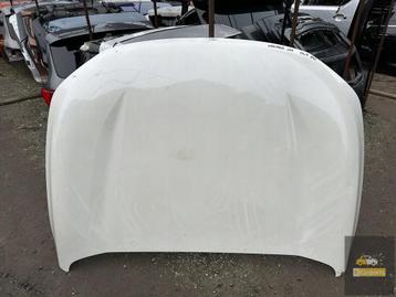 Nissan Navara D23 2015- motorkap beschikbaar voor biedingen