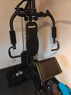 Virtufit kh1 home gym, Ophalen, Zo goed als nieuw