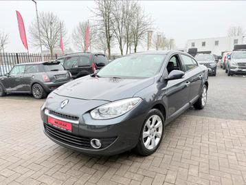 Renault fluence 1.5dci 135.000km 1j Garantie  beschikbaar voor biedingen