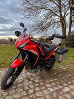 Morini X-CAPE 650 motorfiets, Moto morini, 2 cilinders, 649 cc, Particulier