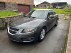 Saab 9-5 Vector 2.0TiD, Auto's, Saab, Euro 5, Zwart, Start-stop-systeem, Particulier