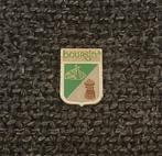 PIN - BOURSIN - KAAS - FROMAGE, Verzenden, Gebruikt, Merk, Speldje of Pin
