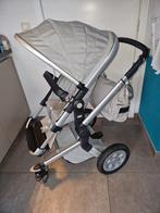 Joolz kinderwagen., Kinderen en Baby's, Kinderwagens en Combinaties, Ophalen, Kinderwagen, Met reiswieg