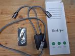 HDMI Switch met afstandsbediening (Nieuw), Verzenden, Nieuw