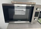 Magnetron/gecombineerd - Samsung - nieuw, Ophalen, Zo goed als nieuw, Tussenbouw, Combi-microgolfoven