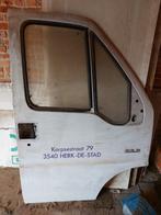 Rechter deur peugeot boxer / citroën Jumper /Fiat ducato, Ophalen, Gebruikt, Citroën
