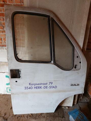 Rechter deur peugeot boxer / citroën Jumper /Fiat ducato beschikbaar voor biedingen