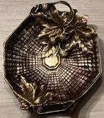 Magnifique vide poche en bronze 1920-1930, Enlèvement ou Envoi, Bronze