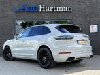 Porsche Cayenne 3.0 V6 SportDesign Sport-chrono | PANO | Sof, Autos, Porsche, SUV ou Tout-terrain, Argent ou Gris, 263 g/km, Automatique