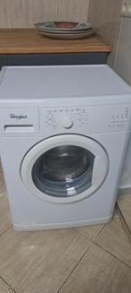 Machine a laver  wirlpool a+++7kg, Enlèvement