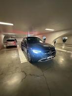 Mercedes Glc SUV 220d Avantgarde zwart, Auto's, Mercedes-Benz, Automaat, Zwart, Leder, GLC
