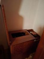 antieke naaimachines Singer + Naumann, Antiek en Kunst, Antiek | Naaimachines, Ophalen