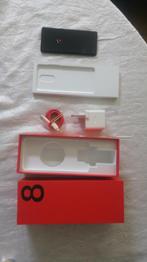 Gsm smartphone telefoon oneplus 8 128gb, Telecommunicatie, Ophalen of Verzenden
