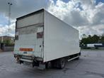 Daf LF 45.180 met elect laadklep, Auto's, Automaat, Bedrijf, Diesel, DAF