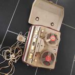 bandrecorder vintage, Audio, Tv en Foto, Ophalen, Bandrecorder
