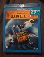 Wall-E  - 2-disc set Blu-ray, Tous les âges, Enlèvement ou Envoi