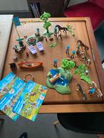 Playmobil spirit 70329 + 70330+ 70331, Kinderen en Baby's, Speelgoed | Playmobil, Ophalen of Verzenden, Gebruikt, Complete set