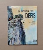 Les autos de l'aventure - BD de René Follet, Enlèvement ou Envoi, Comme neuf