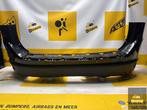 Achterbumper orgineel Volvo XC60 I PDC 30763426, Auto-onderdelen, Gebruikt, Achter, Volvo, Bumper