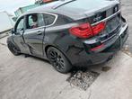 BMW-serie 530d f07-motor n57d30a in reserveonderdelen, Ophalen of Verzenden, Rood, BMW