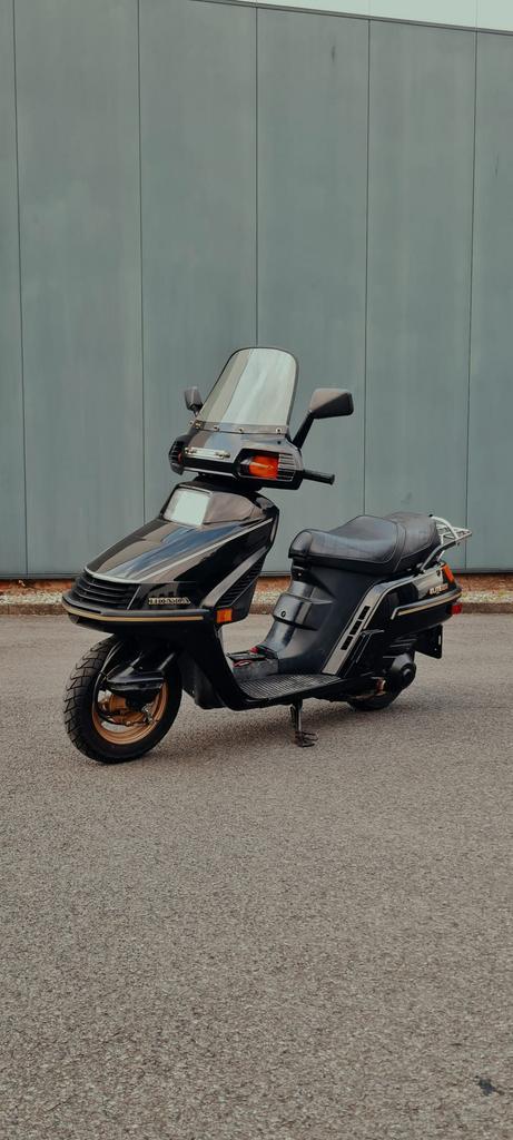 Honda Spacy 250cc gedemonteerd, Motoren, Motoren | Honda, Particulier, Ophalen