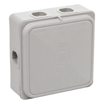 ABB Vynckier FLEX-O-BOX JB6 aftakdoos 6mm2 ledig (4TBB600651, Enlèvement, Neuf, Autres types