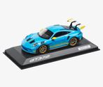 Porsche GT3 RS 1:43 dealer limited edition, Ophalen of Verzenden, Nieuw, Auto