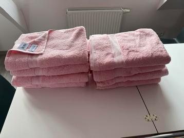 De Witte Lietaer luxe handdoeken 540g/m2 beschikbaar voor biedingen