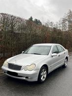 Te koop: Mercedes C200 CDI automaat bouwjaar 2004 202.000 km, Auto's, Bedrijf, Te koop