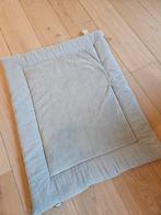 Trixie gevuld (park)deken, Kinderen en Baby's, Ophalen, Zo goed als nieuw, Rechthoekig, Boxkleed