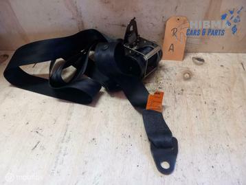Nissan Primera III Gordel Rechts Achter 88844AV800 2005-2009 beschikbaar voor biedingen