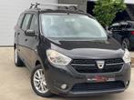 | Dacia Lodgy | 1.5 Diesel | Euro 6 |, Autos, Dacia, 7 places, Noir, Jantes en alliage léger, Achat