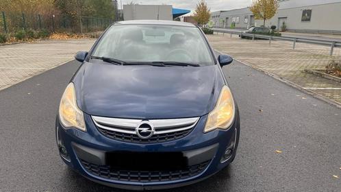 Opel corsa 1.2 essance, Auto's, Opel, Particulier, Corsa, Bluetooth, Benzine, 5 deurs, Ophalen