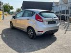 2011 Ford Fiesta, Auto's, Euro 5, Gebruikt, Bedrijf, Handgeschakeld