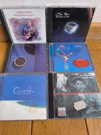 Chris Rea Cd's, Cd's en Dvd's, Ophalen of Verzenden, Zo goed als nieuw