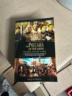 Ken Follett - Pilaren Van De Aarde, Boeken, Verzenden, Zo goed als nieuw, Ken Follett